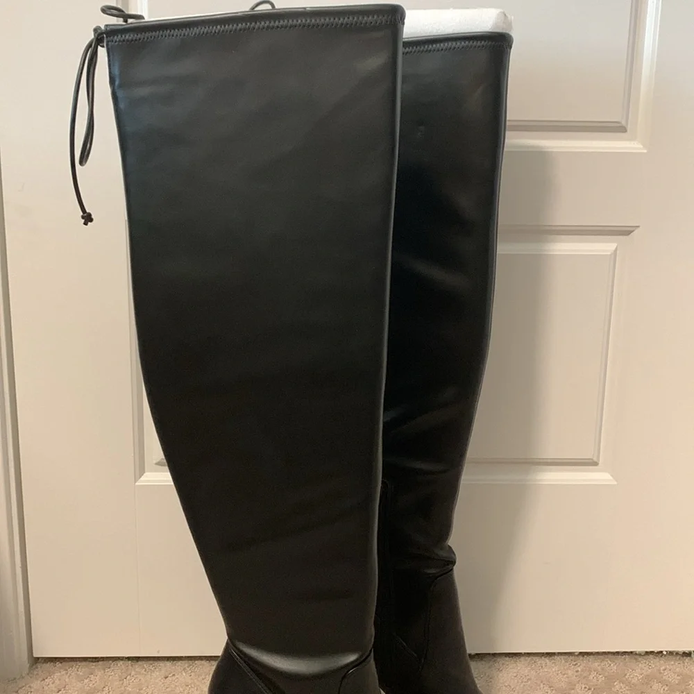 BCBG Over-the-Knee Boots